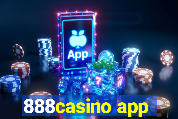 888casino app